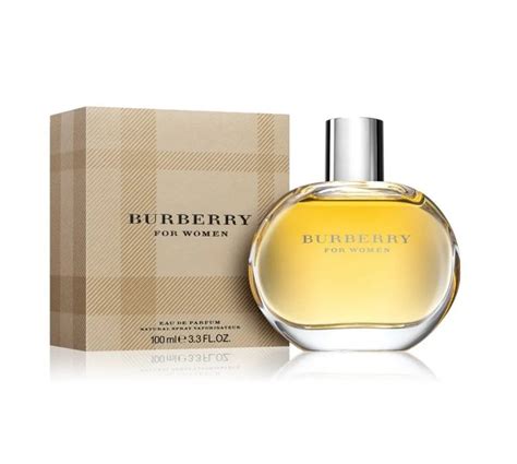 burberry classic edp 100 ml|newest burberry fragrance for women.